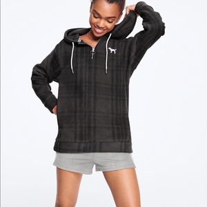 💥PINK Fleece Hoodie💥